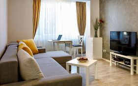 Aquarium Apartment Grivita